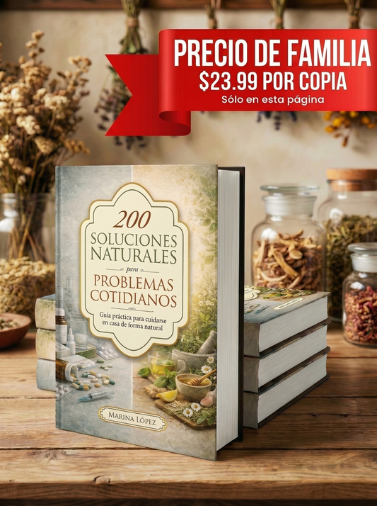 Copias Adicionales – Precio Familiar